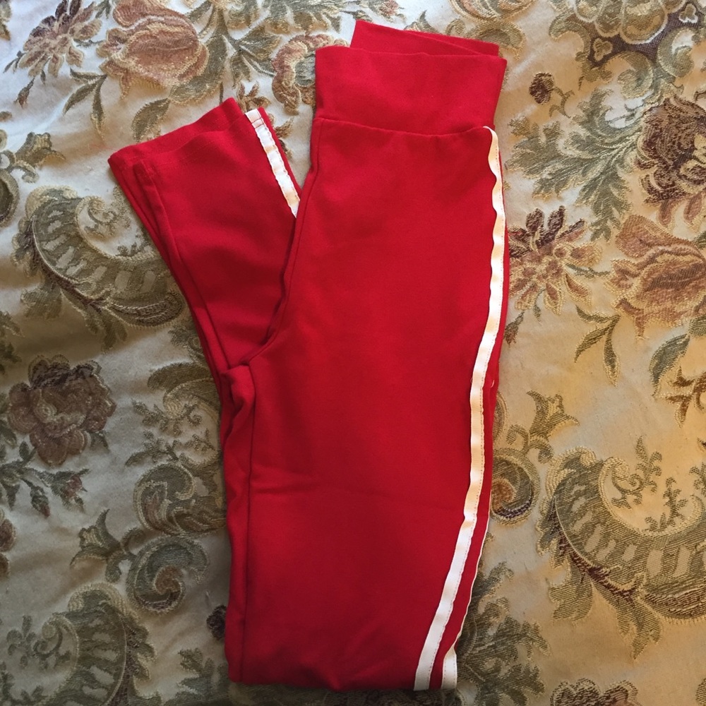 Tiger mist leggings